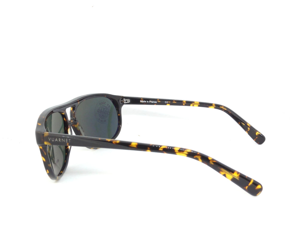 VUARNET SUNGLASSES VL 1503 0003 1121 PX 3000  MINERAL  LENS