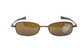 VUARNET 171  SMALL SIZE VINTAGE SUNGLASSES 90S PX 2000  FRANCE NEW WITH  CASE