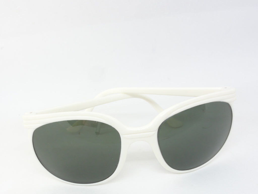 RARE VUARNET SUNGLASSES 022 CATEYE 002 VINTAGE 80S  PX 3000 SUNGLASSES