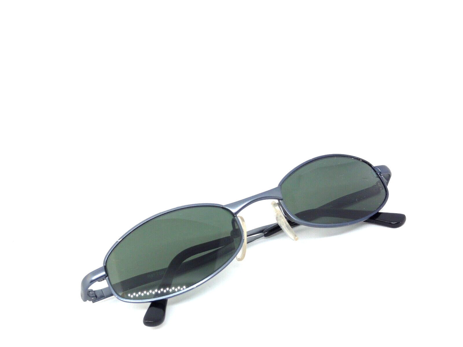 VUARNET 702 VINTAGE SUNGLASSES 90S   GLASS MINERAL LENS PX 3000 NEW IN BOX