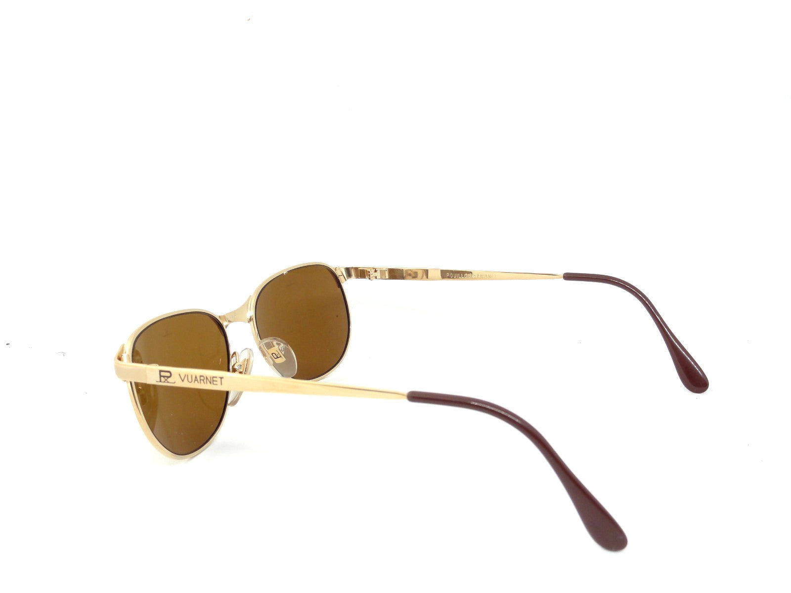 VUARNET 041 SUNGLASSES PX 2000 MINERAL LENSES VINTAGE 90S