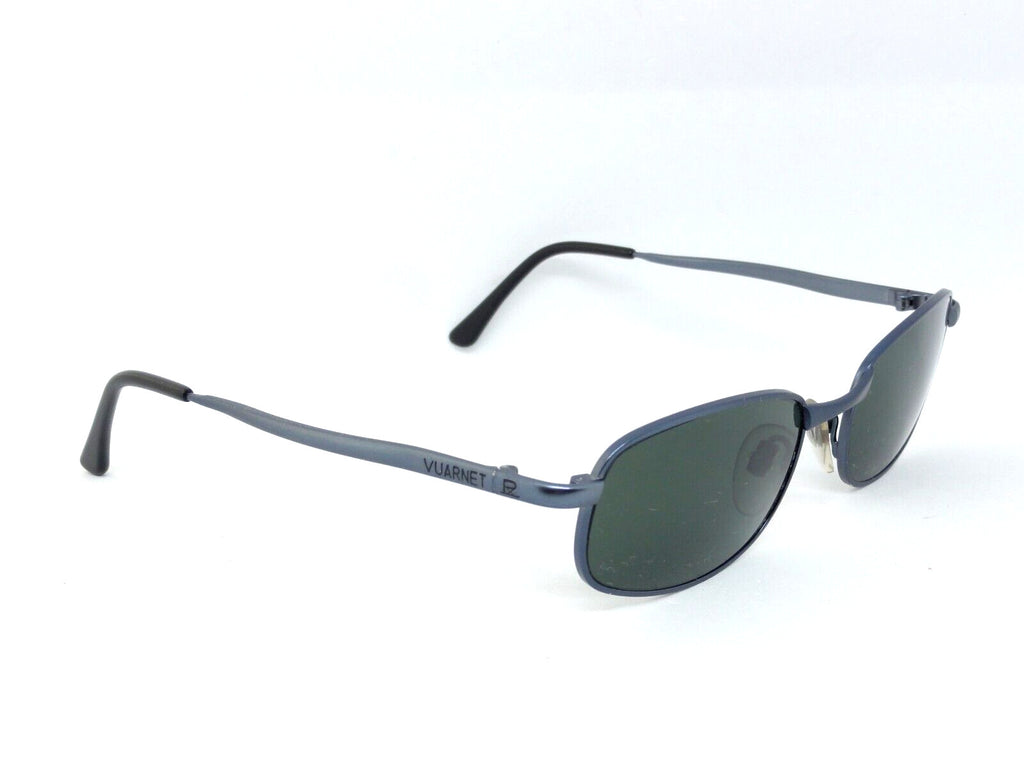 VUARNET 701 3701 GREY VINTAGE SUNGLASSES 90S PX 3000  FRANCE NEW