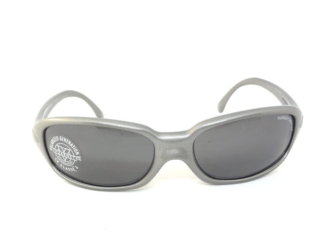 VUARNET  036   PC 3000 POLARIZED LENSES FRANCE 2000S VINTAGE  SUNGLASSES