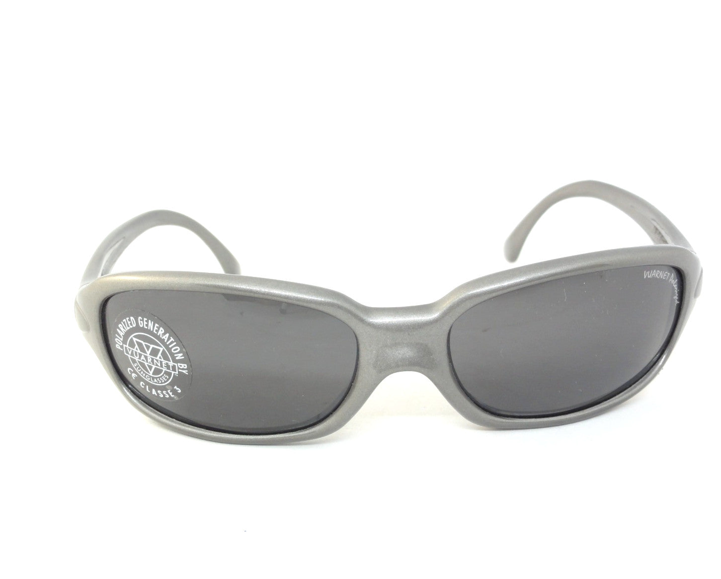 VUARNET  036   PC 3000 POLARIZED LENSES FRANCE 2000S VINTAGE  SUNGLASSES