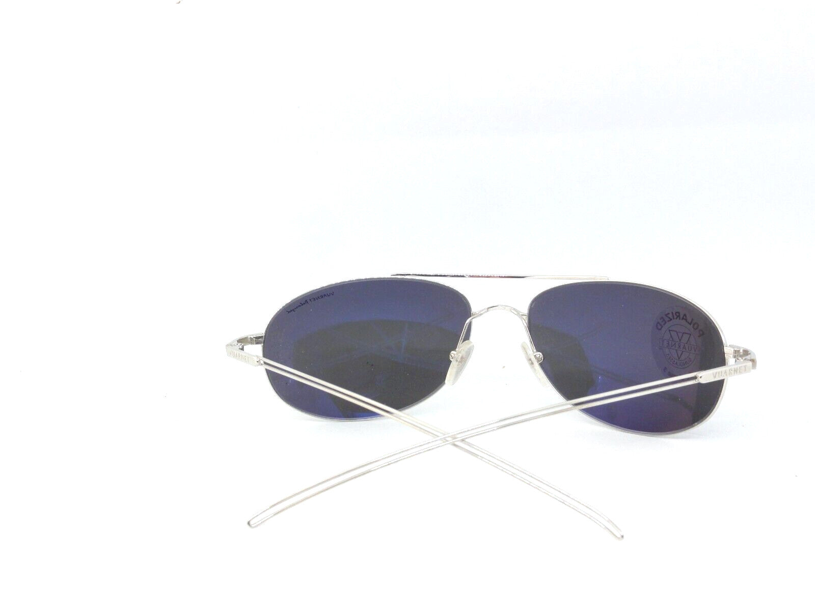VUARNET   VL 1040 0001 1721 PC 3000 POLARIZED LENSES FRANCE NEW SUNGLASSES