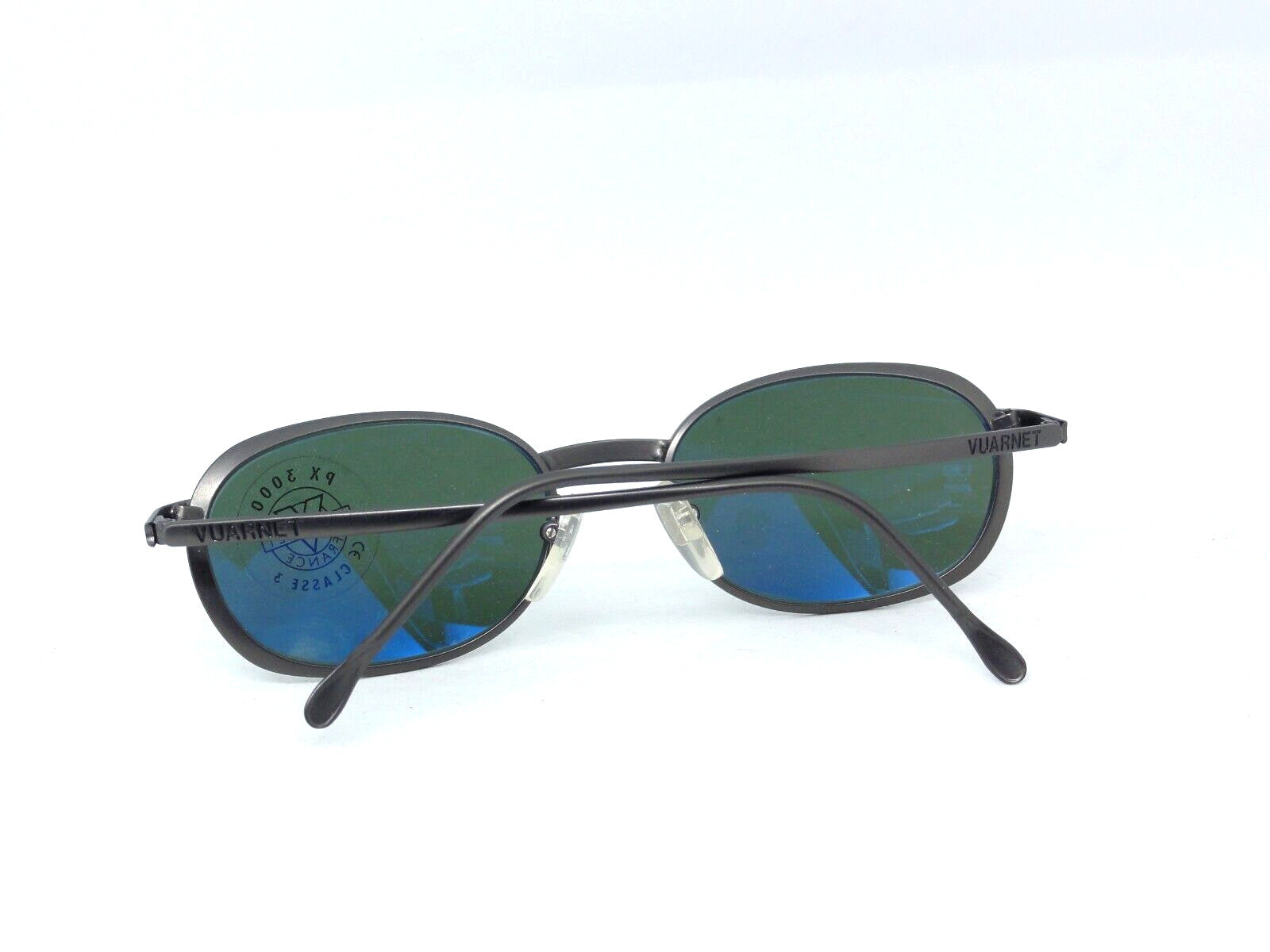 VUARNET SUNGLASSES 067 VINTAGE 90S NEW IN BOX PX 3000 VINTAGE