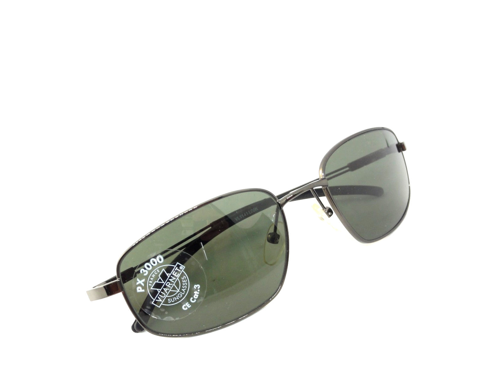 VUARNET  SUNGLASSES VL 1141 L00K 1121 PX 3000 VINTAGE NEW