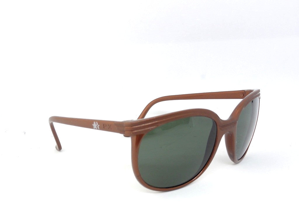 VUARNET SUNGLASSES 022 CATEYE 002 VINTAGE 80S  PX 3000 SUNGLASSES OLYMPIC GAMES