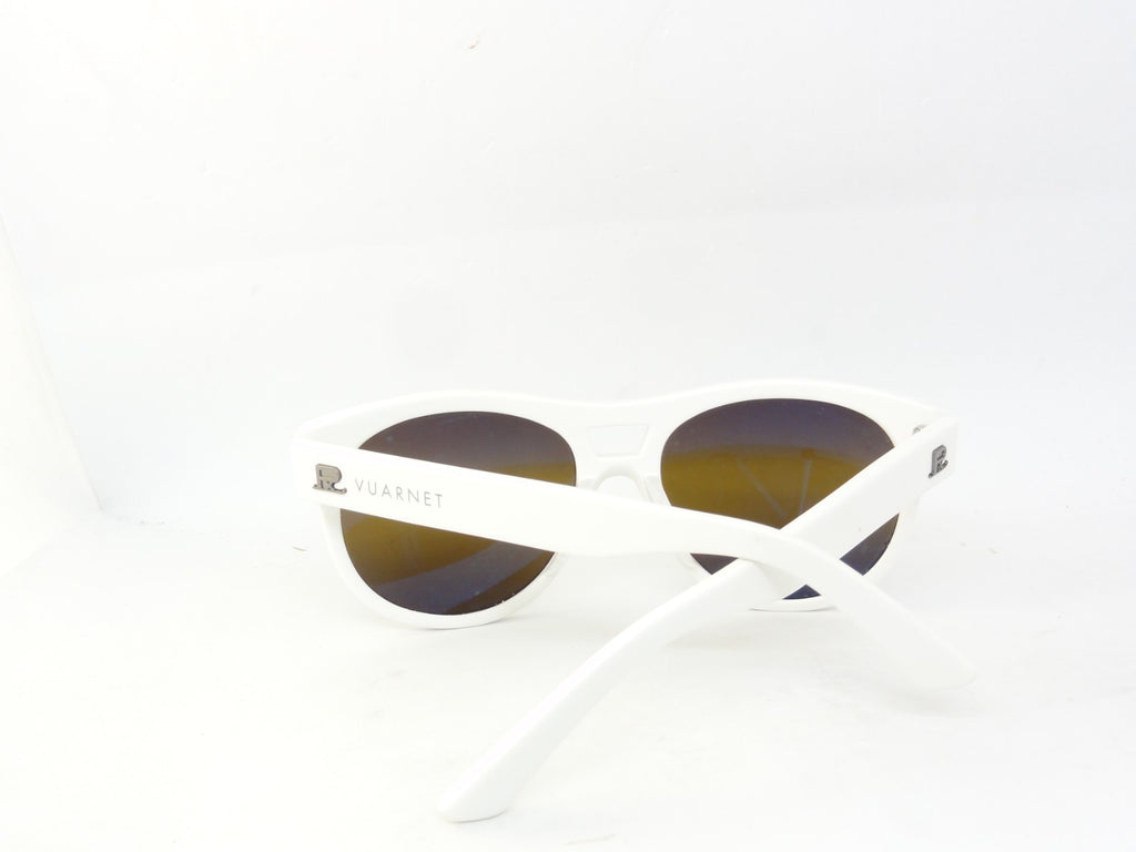 VUARNET VL 1102  0005 7184 SKILYNX  NEW SUNGLASSES  GLASS  FRANCE