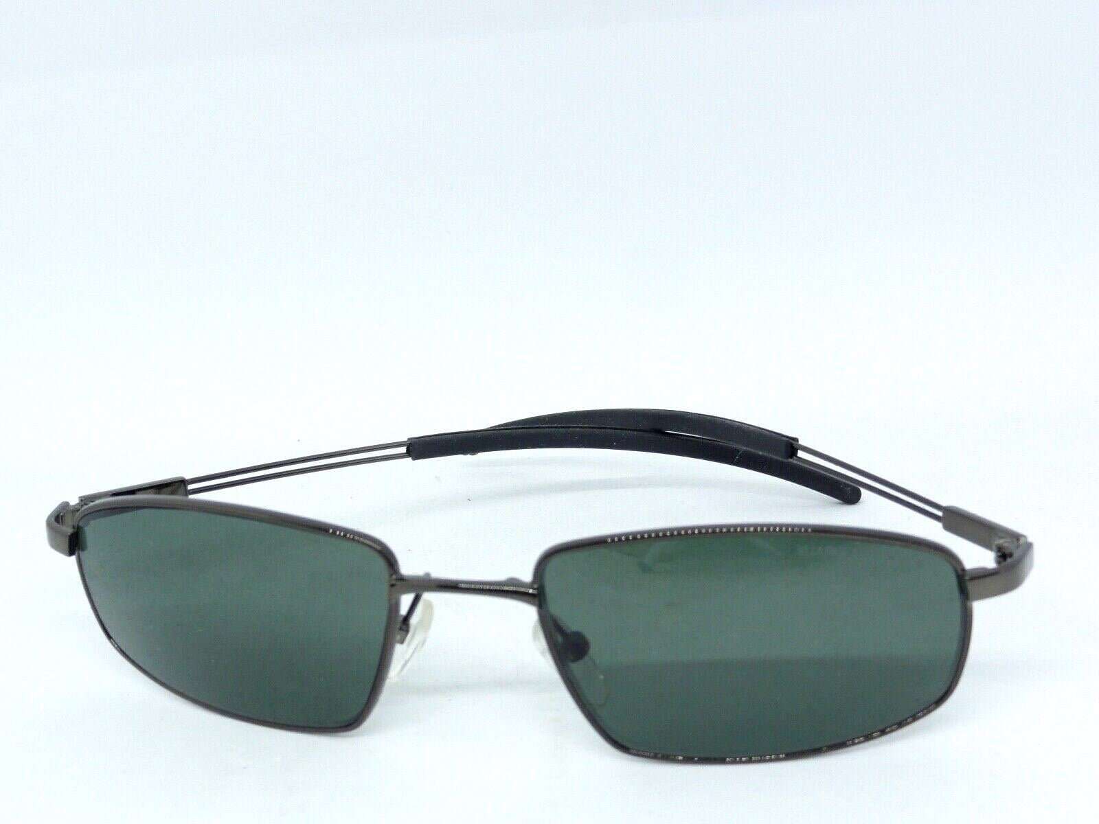 VUARNET  VL 1142 L00K1721PC 3000 POLARIZED LENSES FRANCE NEW SUNGLASSES