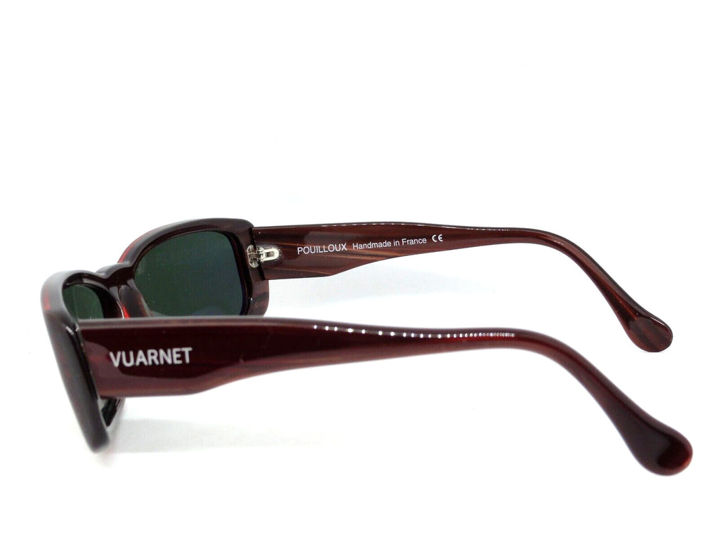 VUARNET SUNGLASSES 609 HAND MADE PX 3000 VINTAGE WOMEN