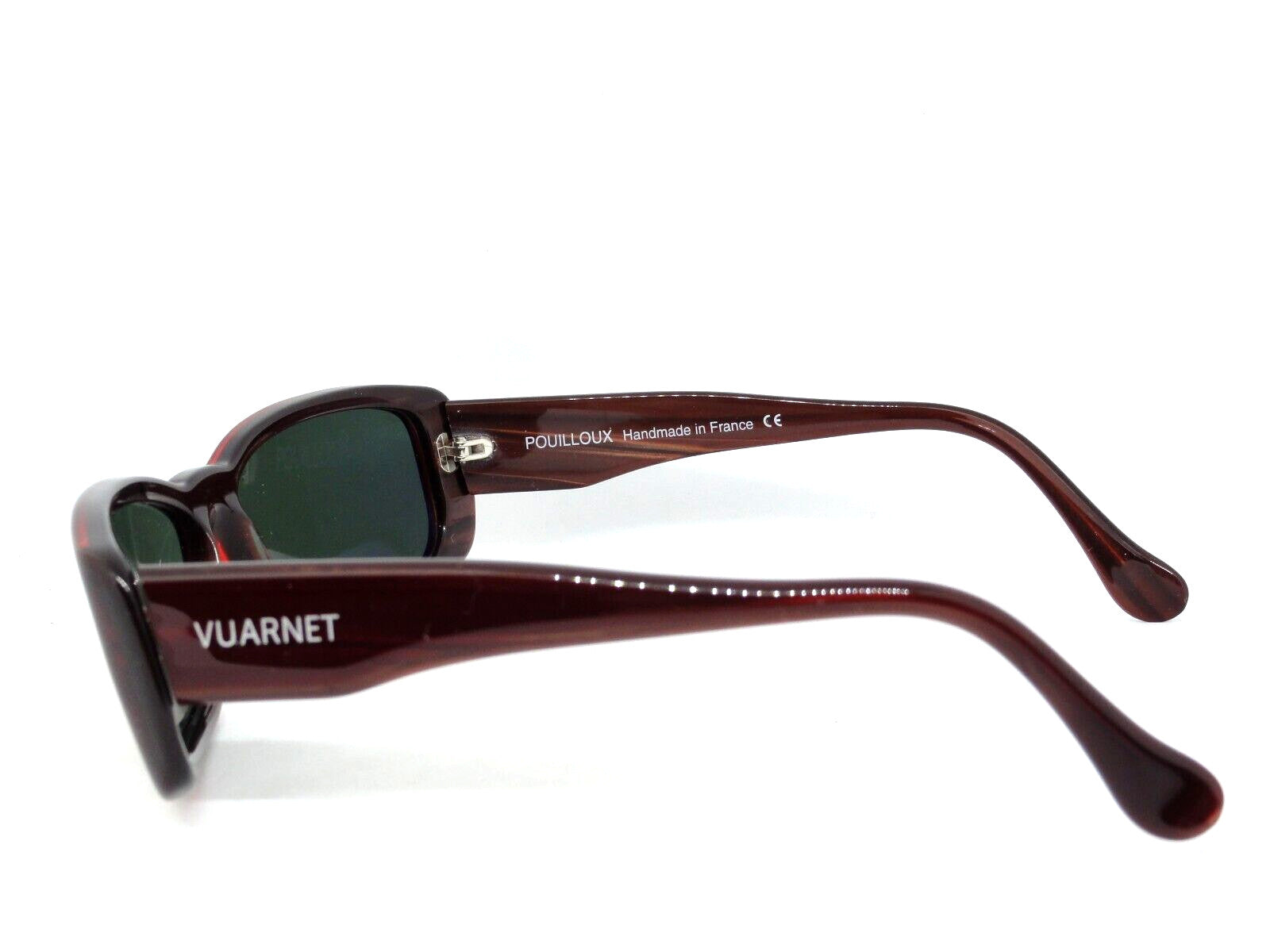 VUARNET SUNGLASSES 609 HAND MADE PX 3000 VINTAGE WOMEN