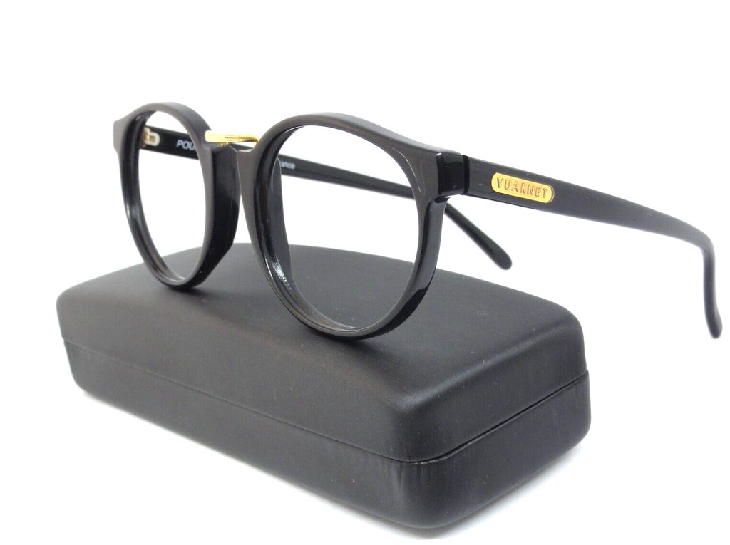 VUARNET VINTAGE EYE GLASSES OPTICAL REPLACEMENT FRAME 401 HANDMADE  Sunglasses