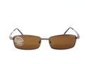 VUARNET 160 SUNGLASSES POLARIZED LENSES PC POLAR 2000 FRANCE