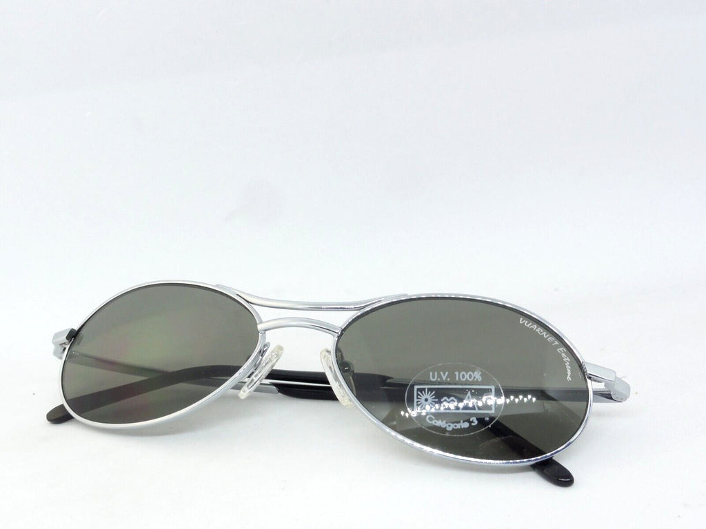 VUARNET  EXTREME 802 E  SUNGLASSES  VINTAGE 2000S FRANCE POUILLOUX