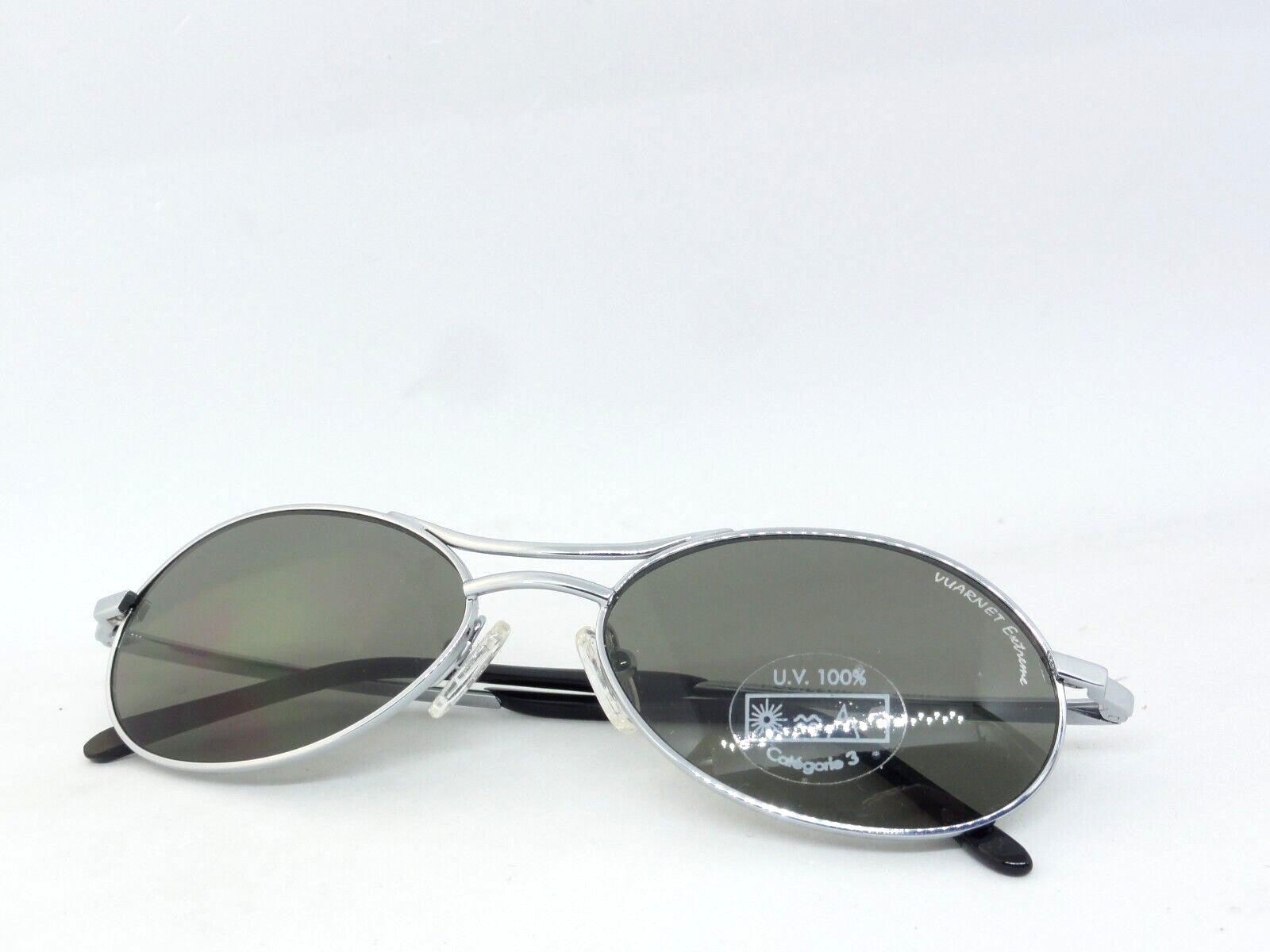 VUARNET  EXTREME 802 E  SUNGLASSES  VINTAGE 2000S FRANCE POUILLOUX