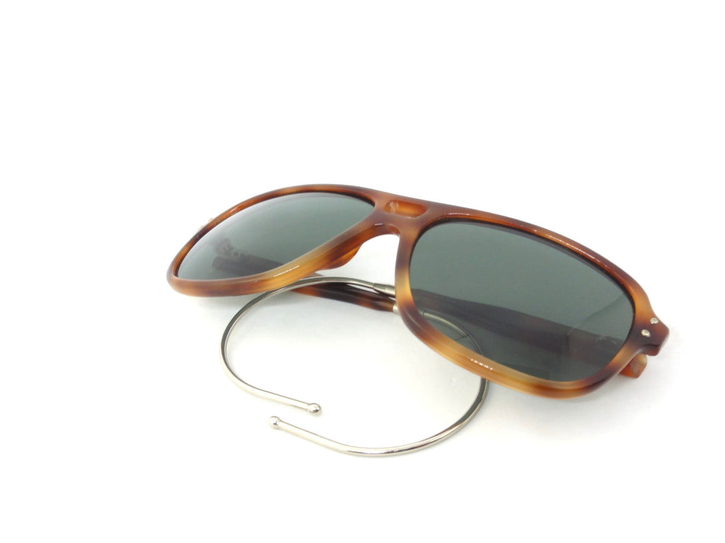 VUARNET 003 ISH 70S  PX 3000 GLASS MINERAL LENS VINTAGE FRANCE