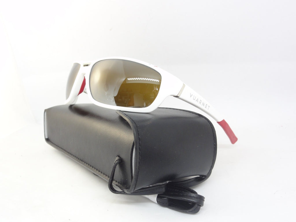 VUARNET SUNGLASSES VL 1918 0011 7184 RACING SKILYNX