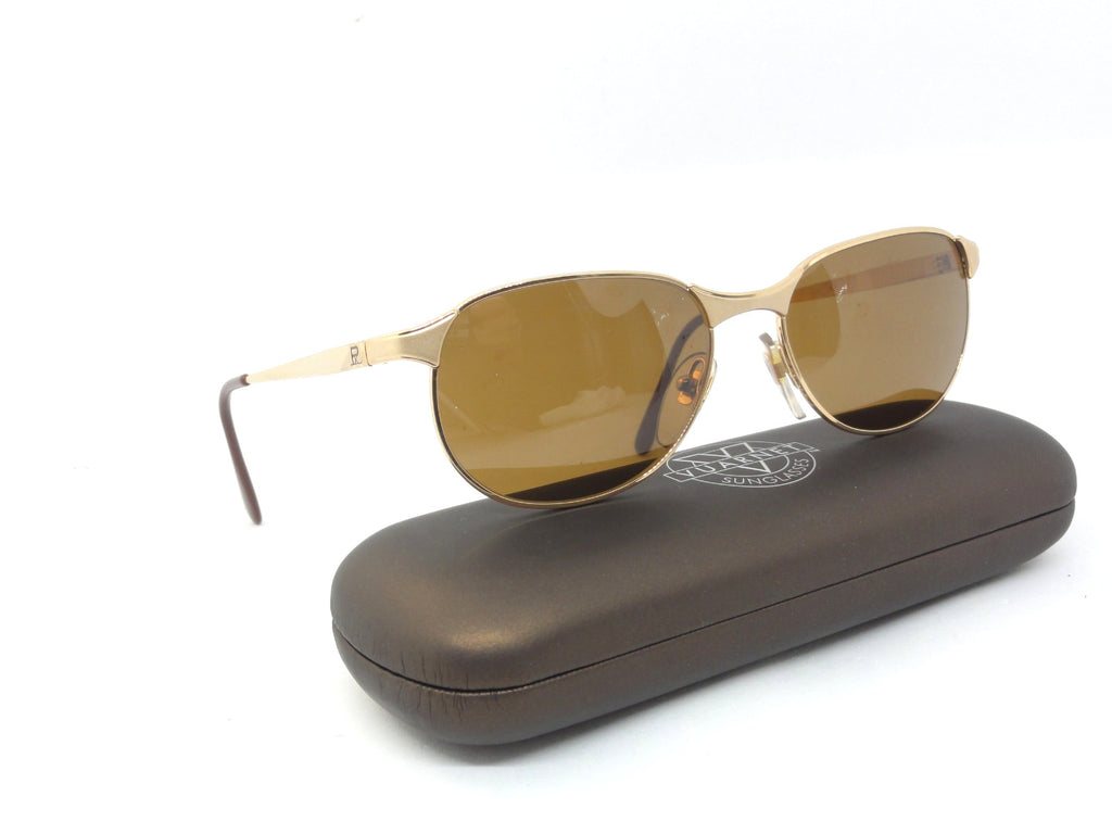 VUARNET 041 SUNGLASSES PX 2000 MINERAL LENSES VINTAGE 90S