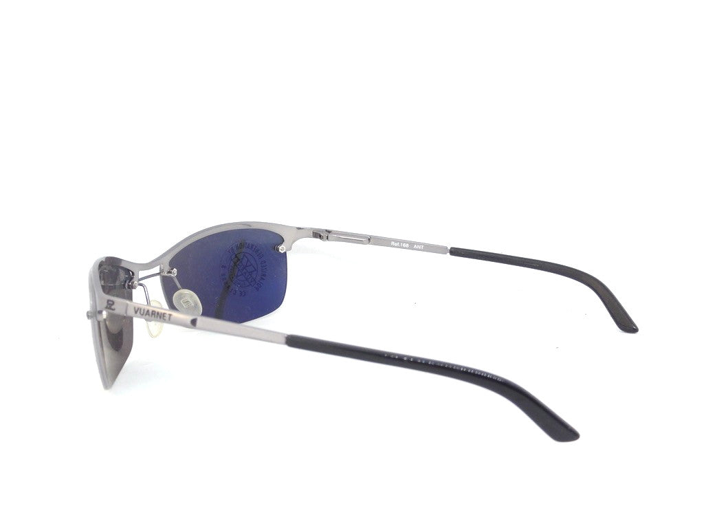 VUARNET  168 PC 3000 POLARIZED LENSES FRANCE NEW OLD STOCK  SUNGLASSES