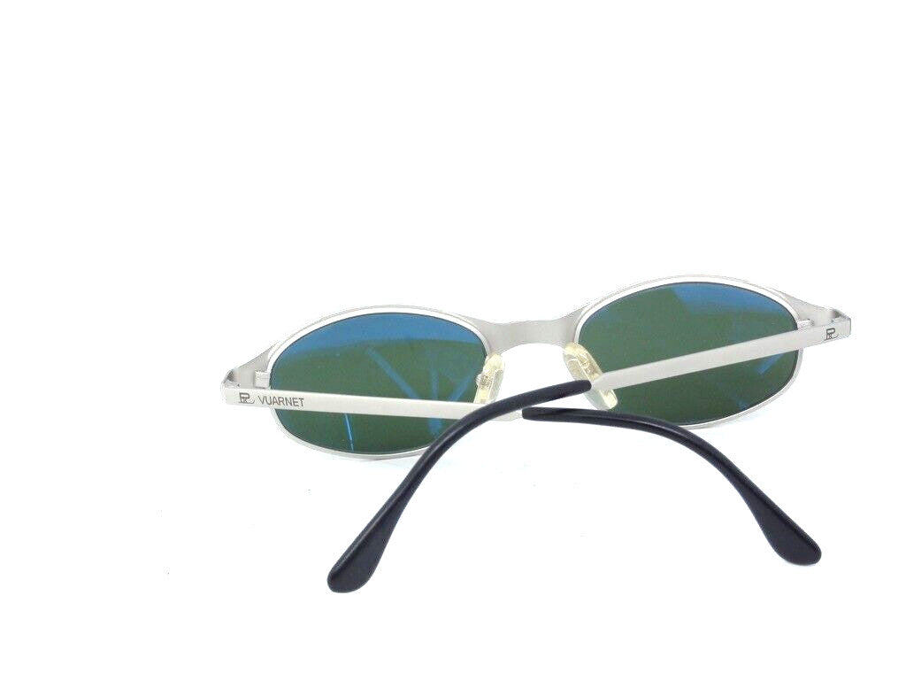 VUARNET SUNGLASSES 063 3063 ARG VINTAGE SMALL SIZE PX 3000 MINERAL LENS