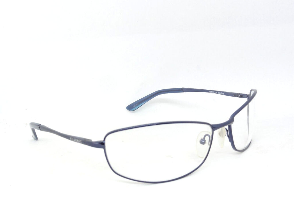 VUARNET  SUNGLASSES 191  EYEGLASSES OPTICAL  FRAME REPLACEMENT VINTAGE