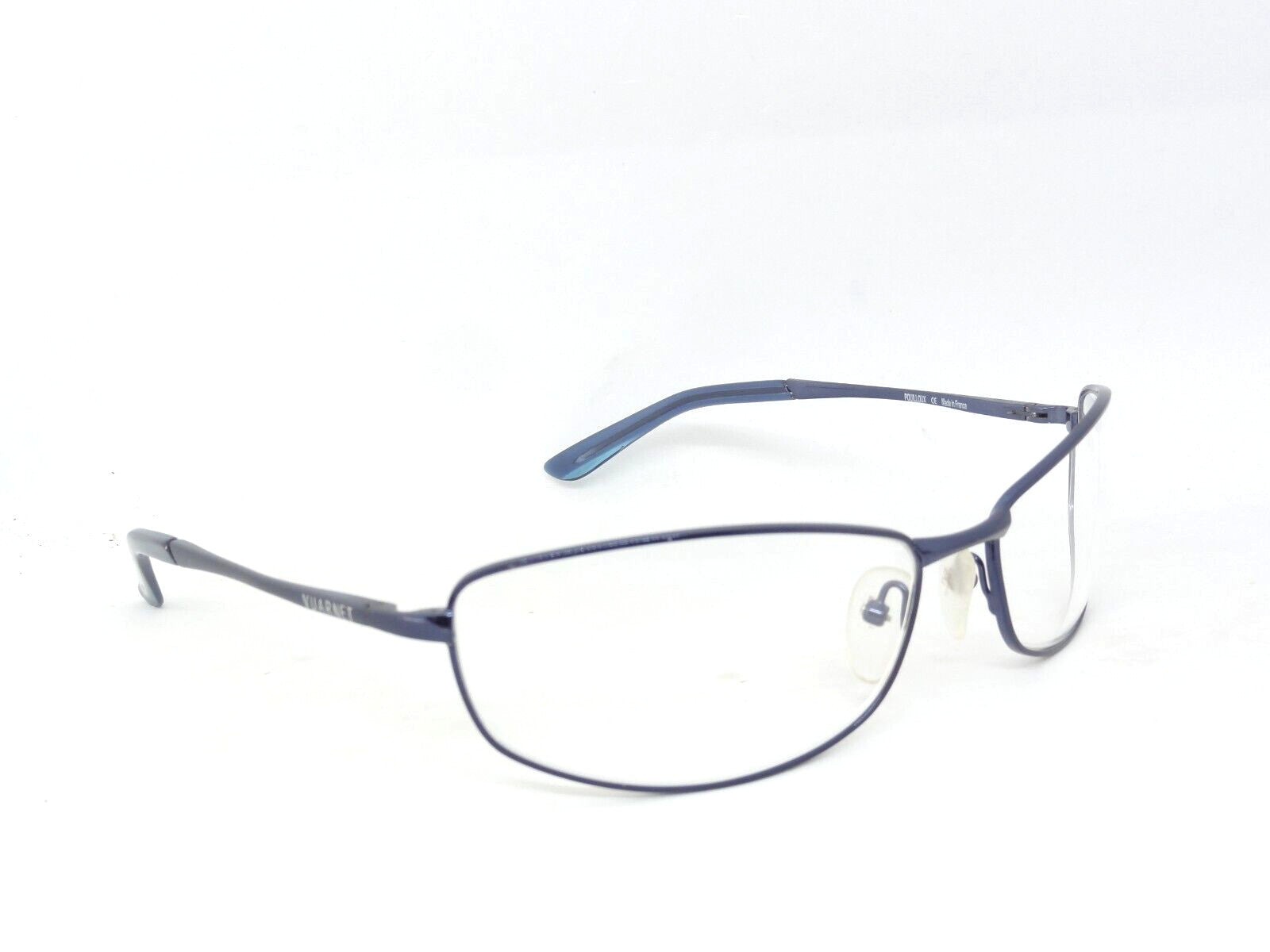 VUARNET  SUNGLASSES 191  EYEGLASSES OPTICAL  FRAME REPLACEMENT VINTAGE