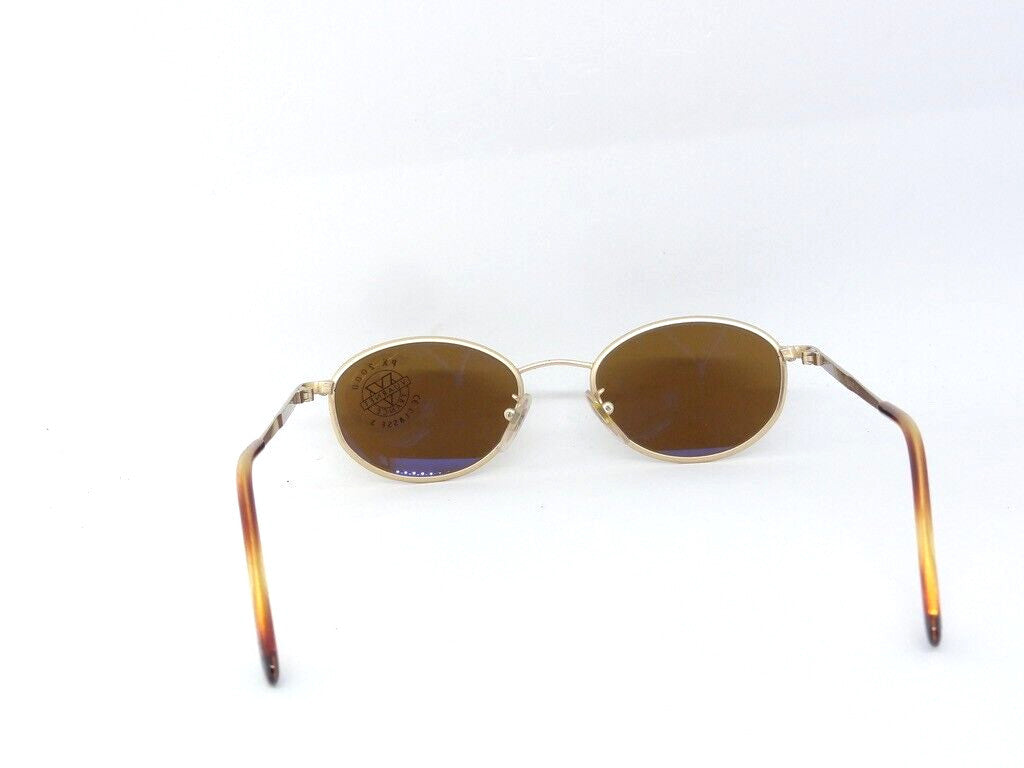 VUARNET 064   VINTAGE SUNGLASSES HAND MADE PX 2000 NEW IN BOX