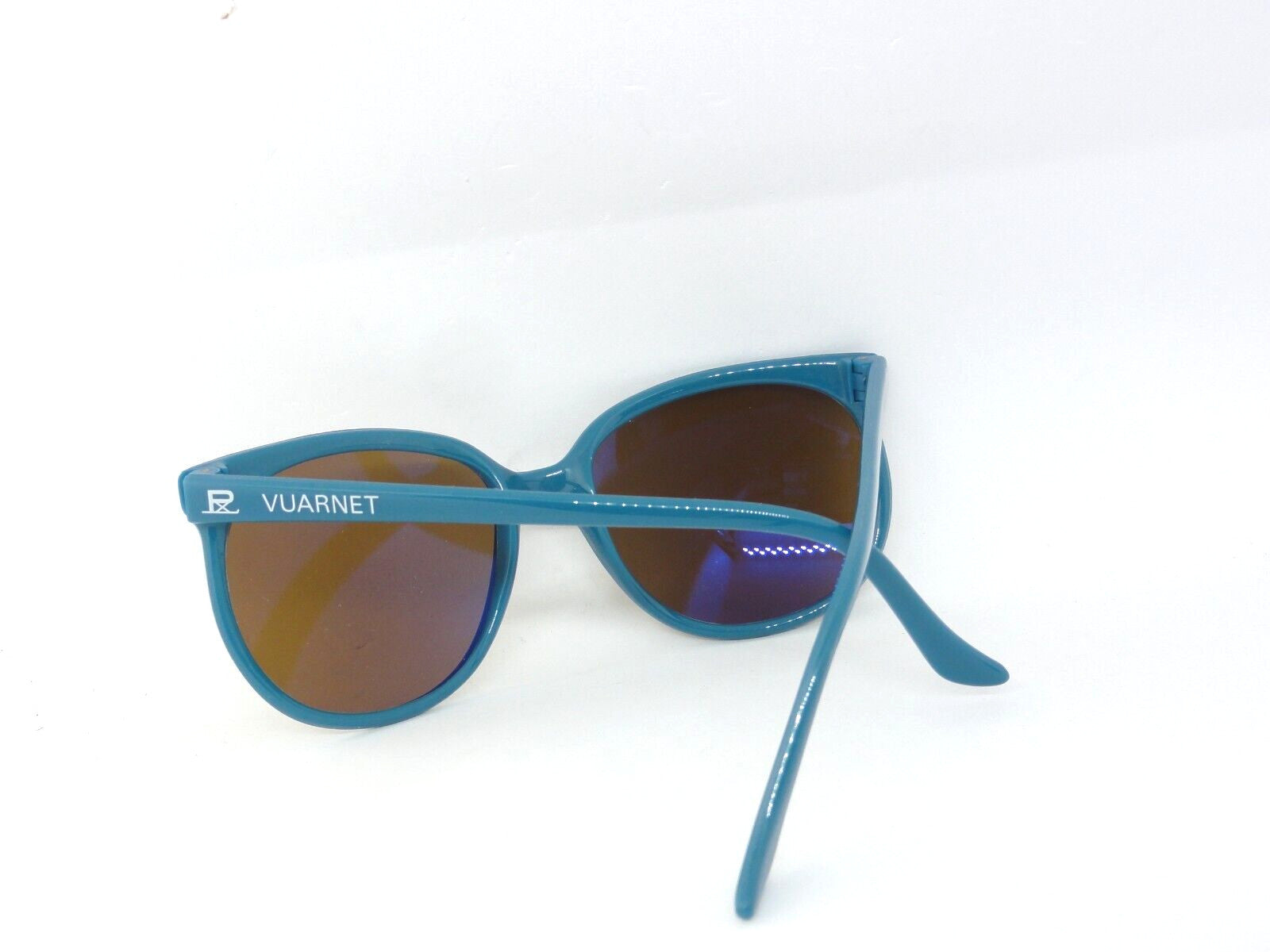VUARNET 2002  002 CATEYE VINTAGE   SUNGLASSES  PX 2000 NEW OLD STOCKS