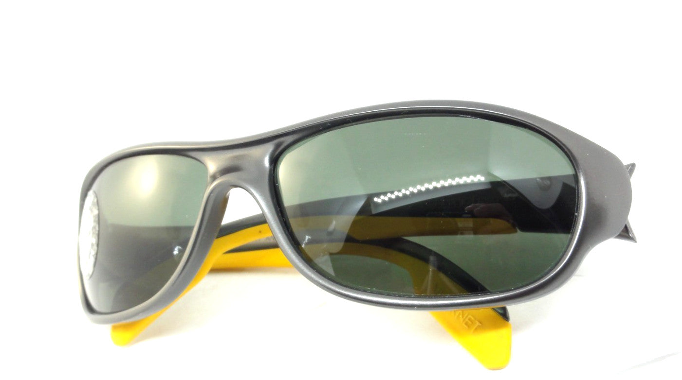 VUARNET SUNGLASSES 117 PX 3000 MINERAL LENS  NEW OLD STOCK