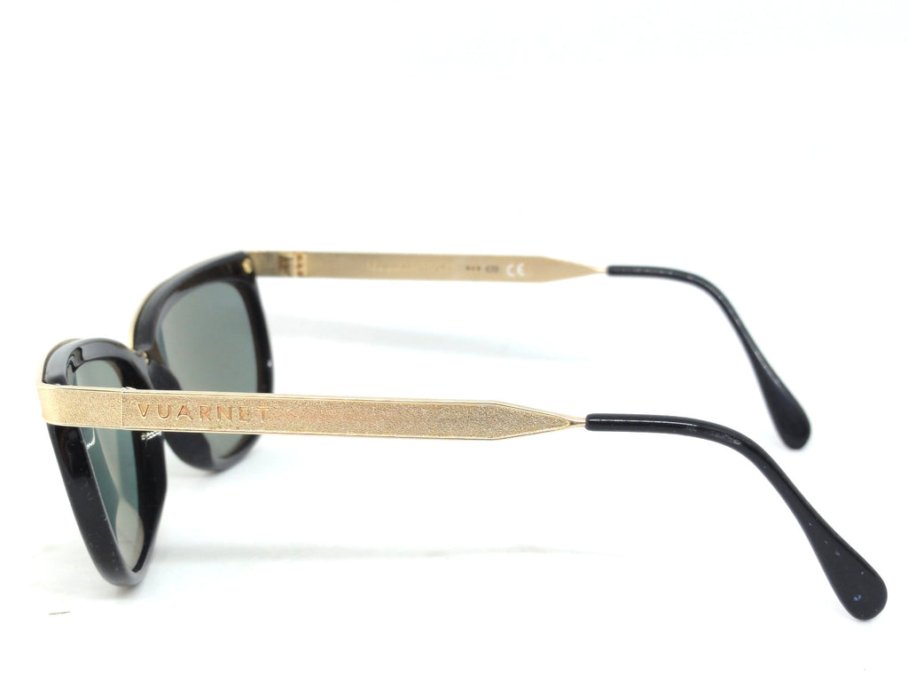 VUARNET 3039 JFO 039  SUNGLASSES VINTAGE 80S  PX 3000 MINERAL LENS FRANCE