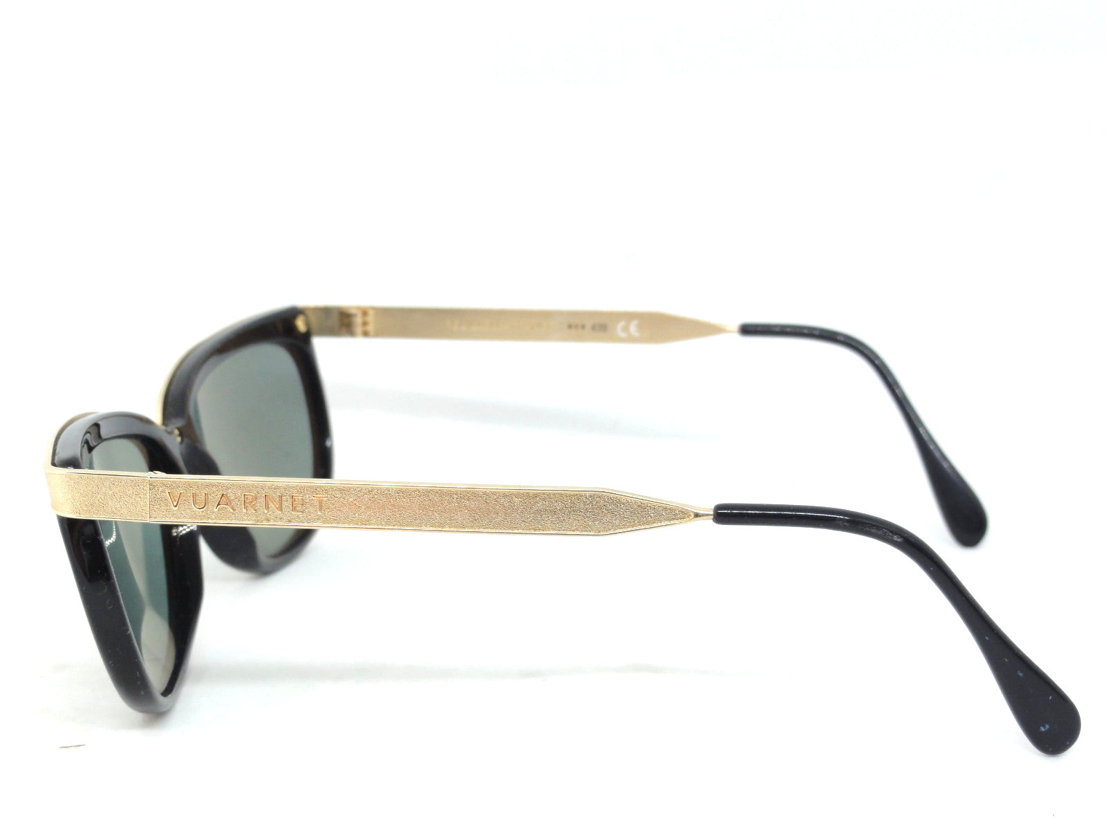 VUARNET 3039 JFO 039  SUNGLASSES VINTAGE 80S  PX 3000 MINERAL LENS FRANCE