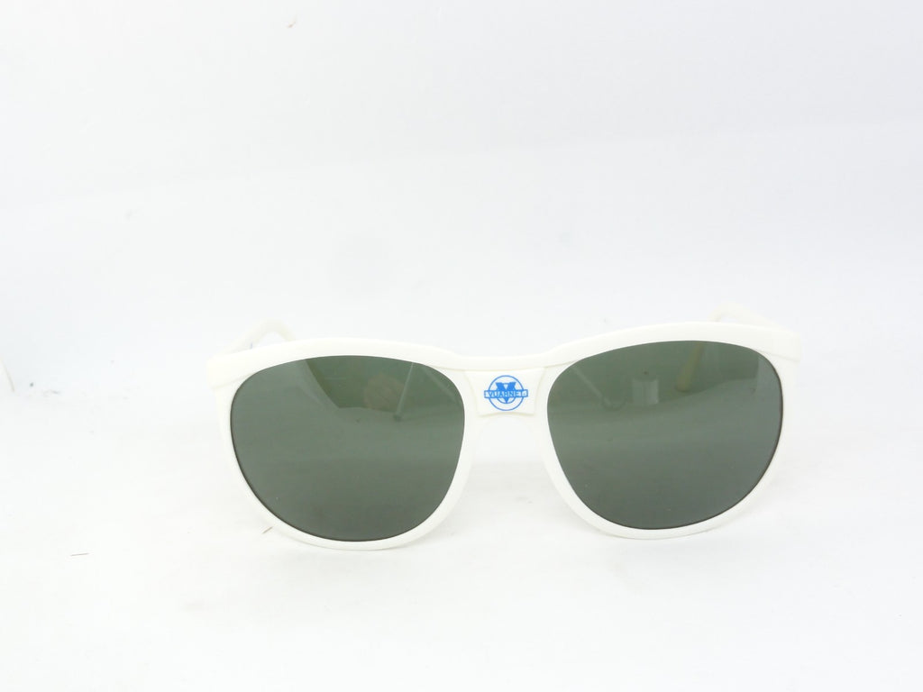 VUARNET 3084  084 CATEYE VINTAGE   SUNGLASSES  PX 3000 NEW OLD STOCKS