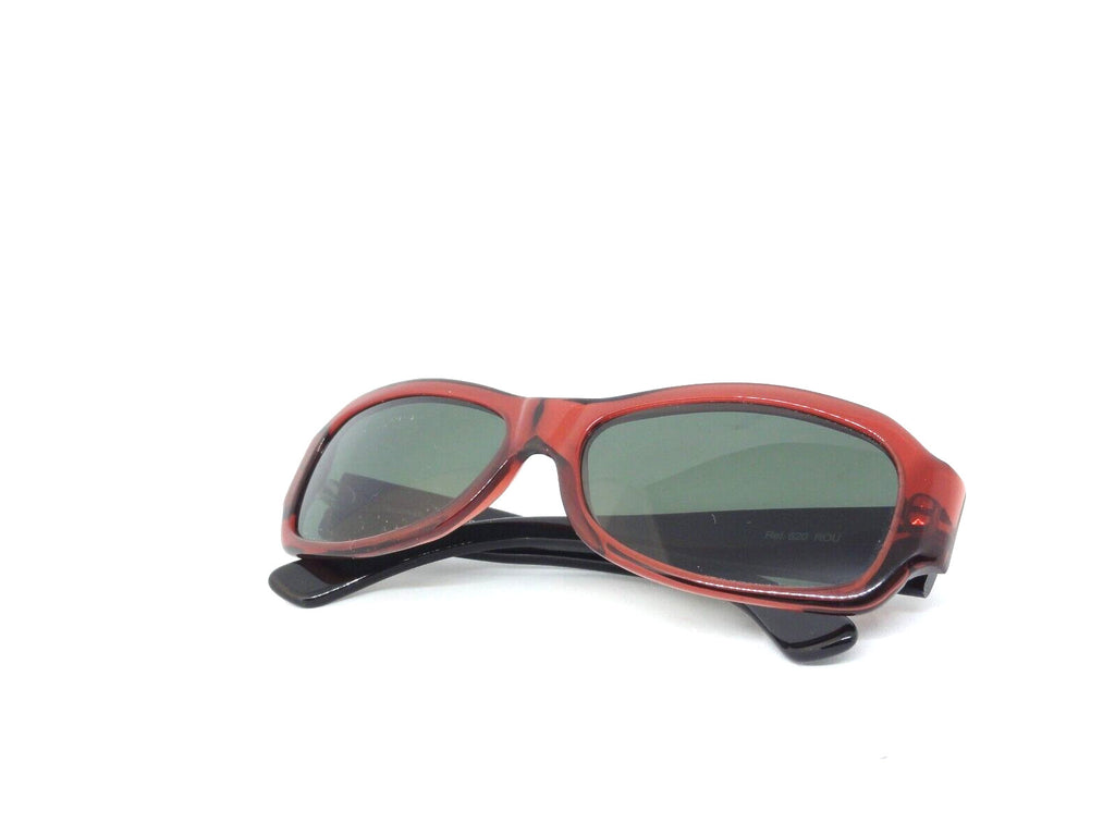 VUARNET 620 VINTAGE SUNGLASSES WOMEN HAND MADE GLASS MINERAL LENS PX 2000