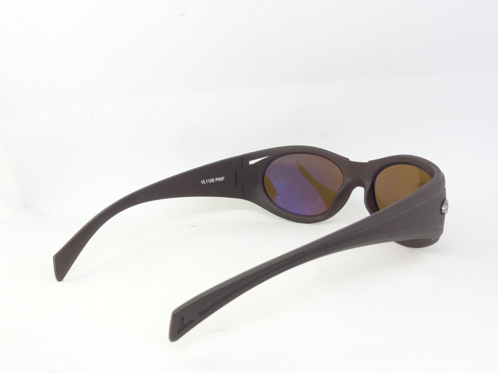 VUARNET  SUNGLASSES  VL 1125 P00P POLARIZED PC 2000  GRILAMID