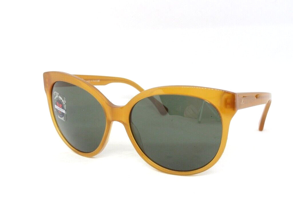 VUARNET  SUNGLASSES VL 1605 0007  1121 WOMEN  ROMY SUNGLASSES PURE  GREY LENS