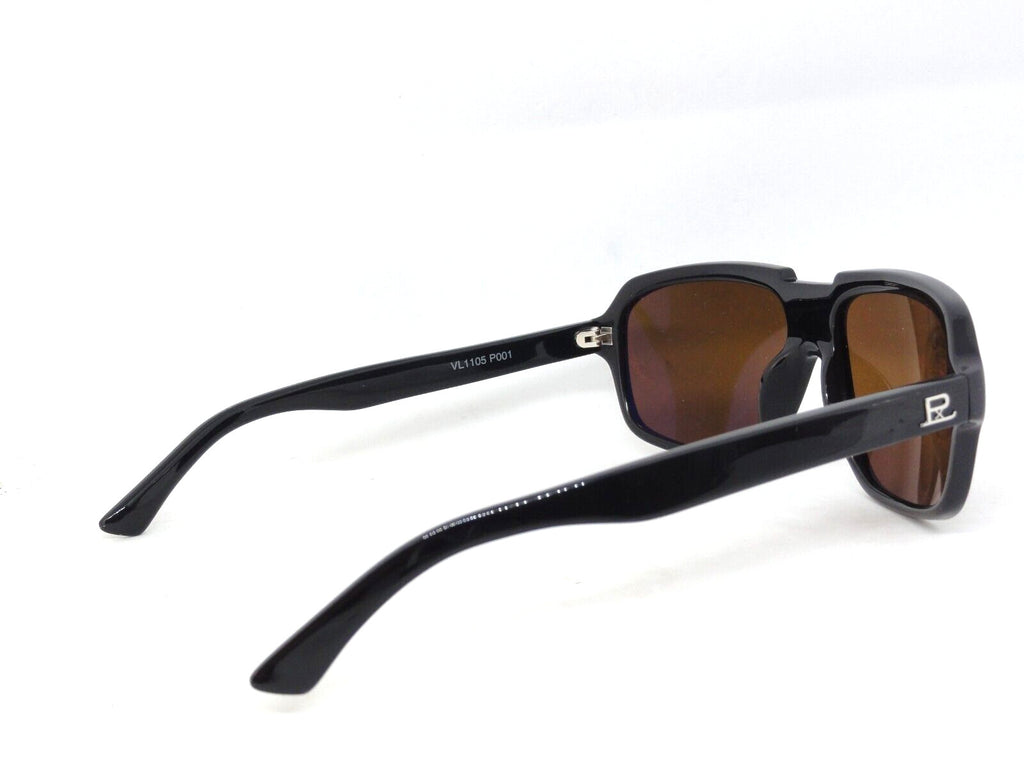 VUARNET VL 1105 P001 7184  SUNGLASSES  SKILYNX MINERAL LENSES  FRANCE