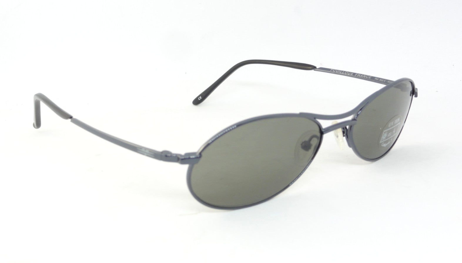 VUARNET  EXTREME 802 E  SUNGLASSES  VINTAGE 2000S FRANCE POUILLOUX