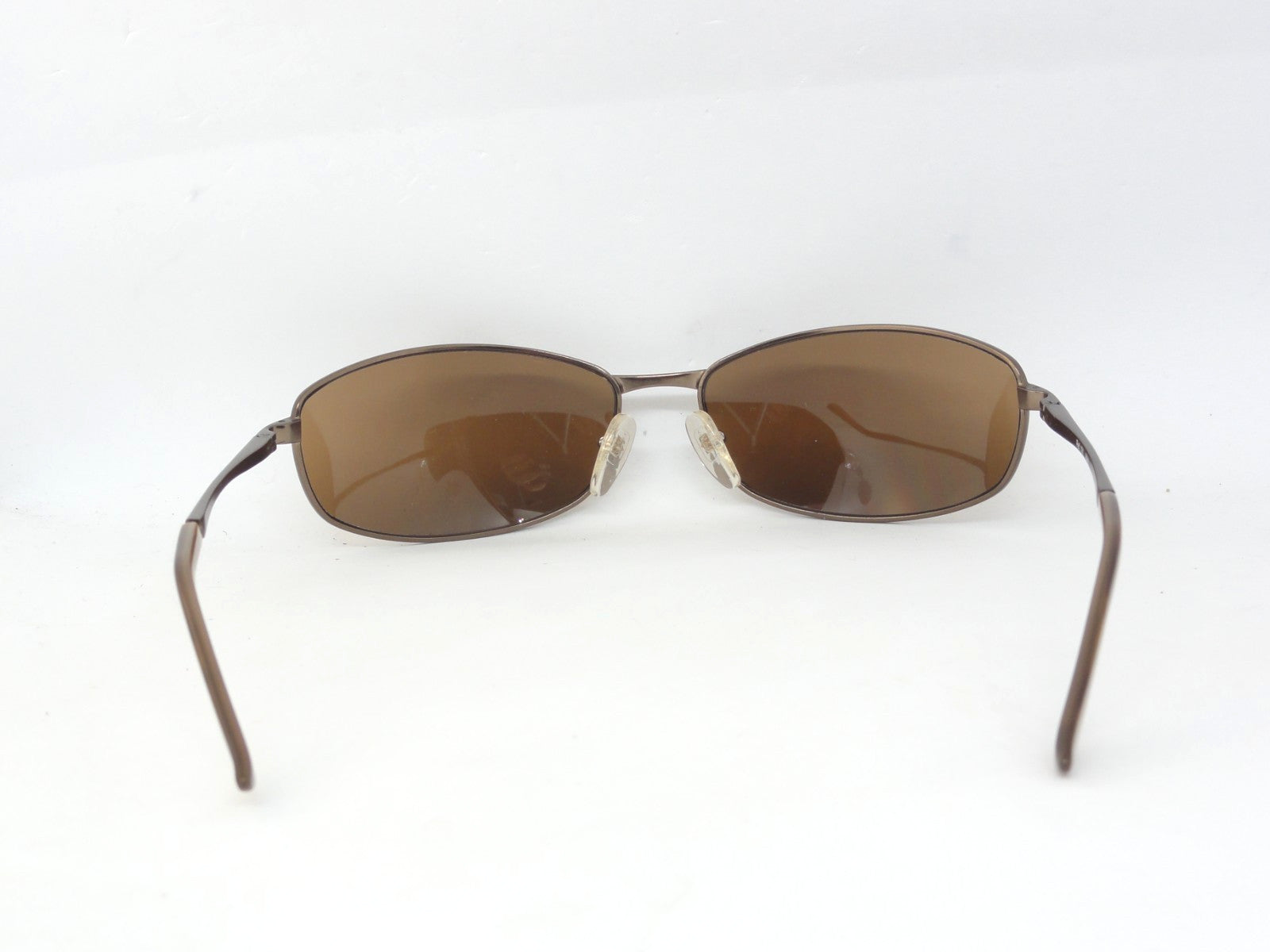 VUARNET 192  SUNGLASSES  LARGE PC MIRRORED  LENS FRANCE