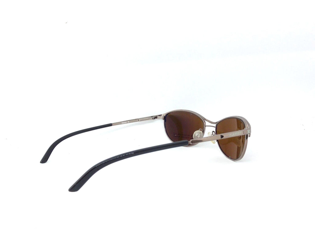 VUARNET 167  VINTAGE SUNGLASSES 90S PX 2000  FRANCE NEW OLD STOCK