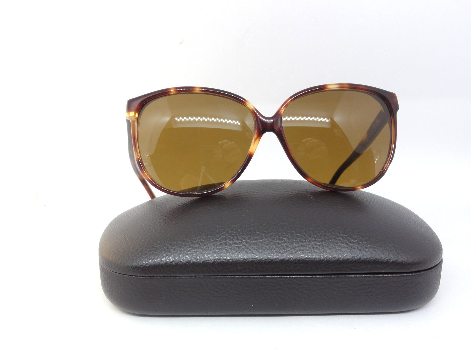 VUARNET 2467 467   SUNGLASSES VINTAGE PX 2000  HAND MADE FRANCE 80S IN BOX
