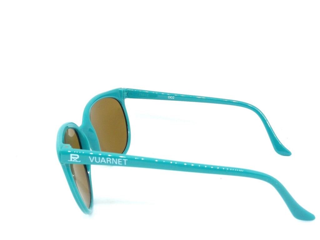 VUARNET 2002 TUR 002 CATEYE VINTAGE   SUNGLASSES  PX 2000 NEW OLD STOCKS