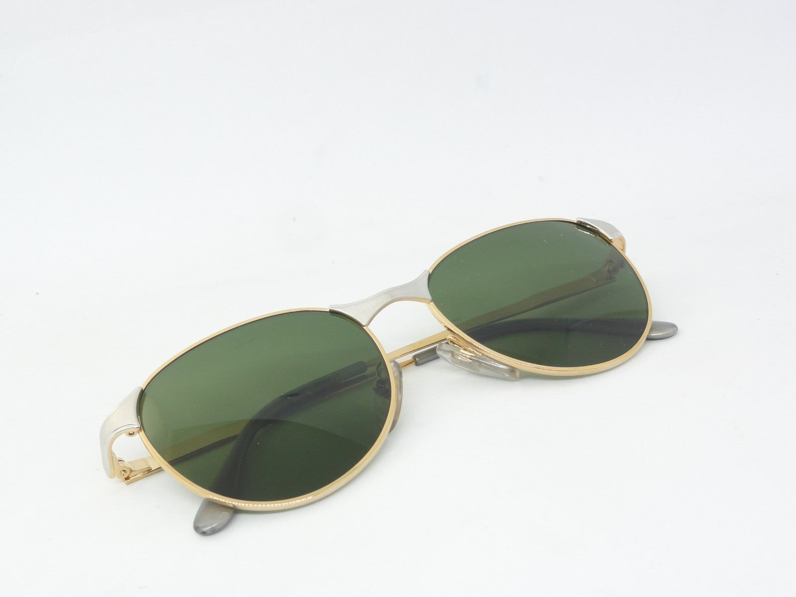 VUARNET 040  GREY VINTAGE SUNGLASSES 90S PX 3000  FRANCE