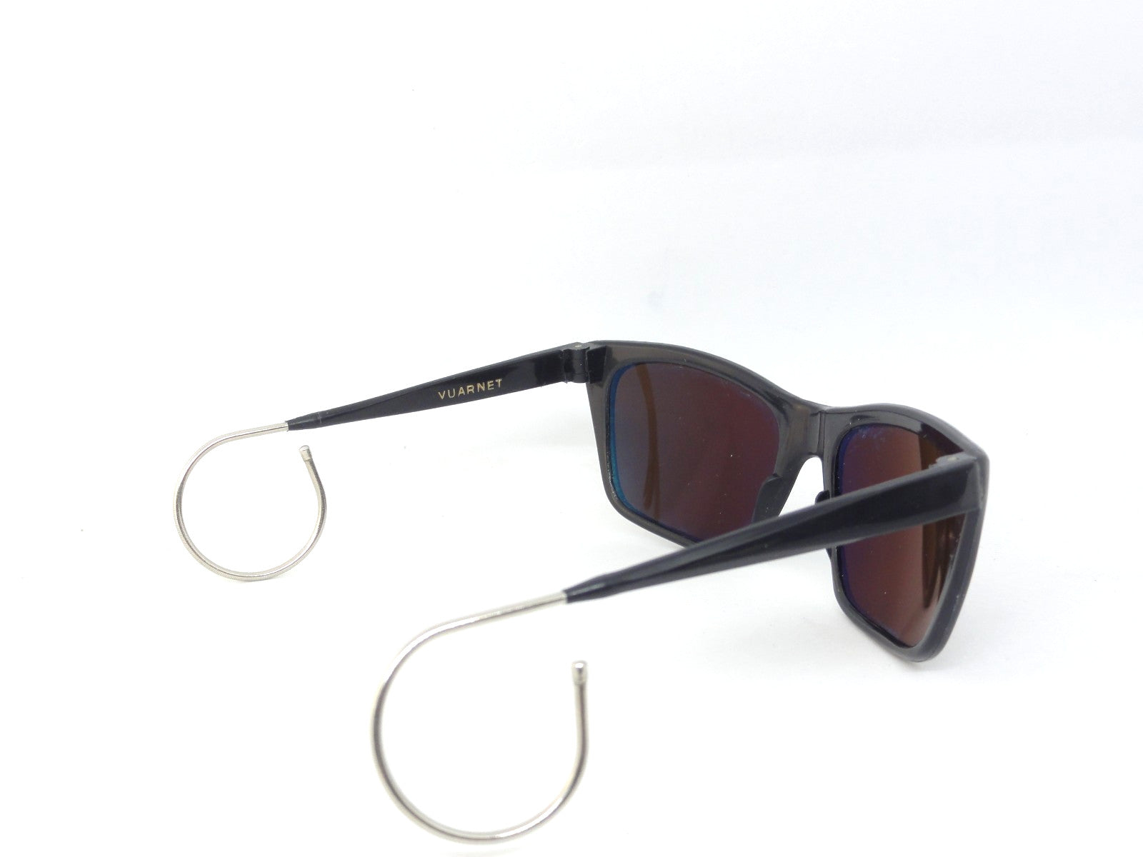 VUARNET 006 ISH VINTAGE  70S SUNGLASSES  PX 5000 CABLE HOOK TEMPLES