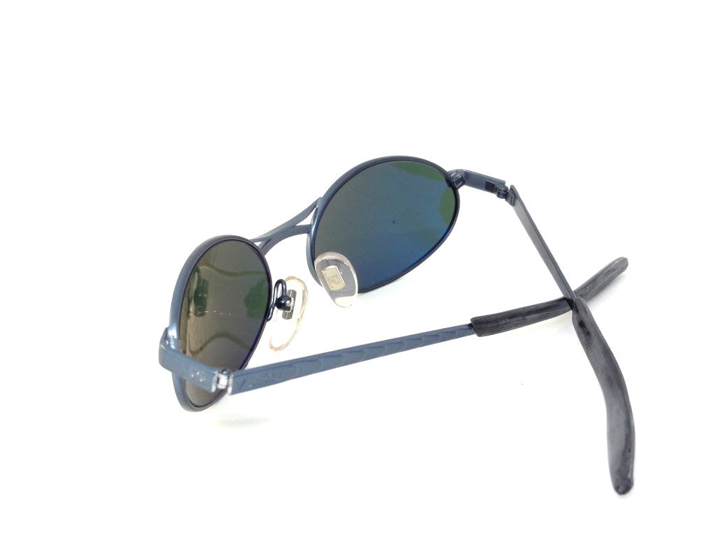 VUARNET 057  GREY VINTAGE SUNGLASSES 90S PX 3000  FRANCE