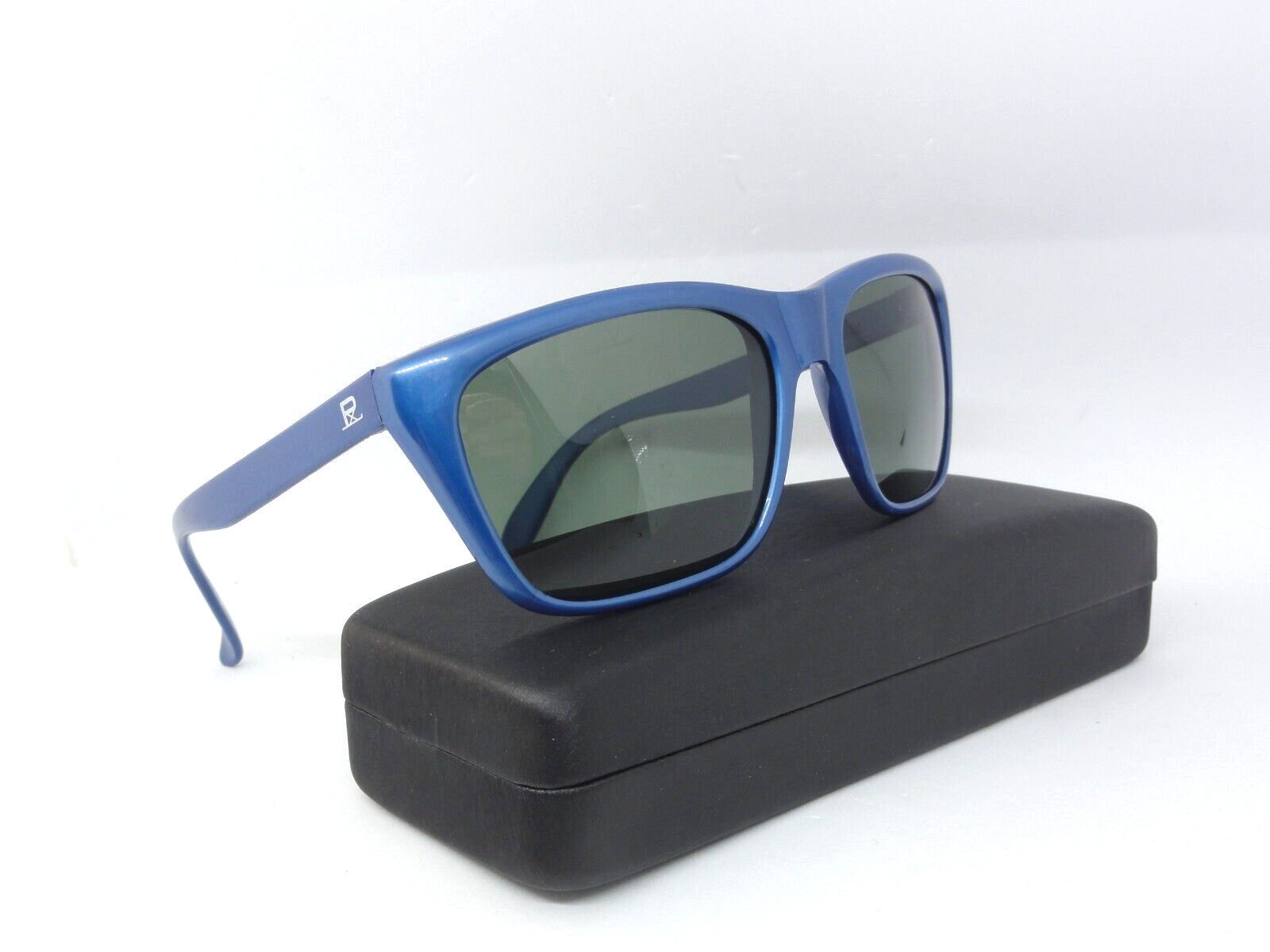 VUARNET  SUNGLASSES 006 PX 3000 DANIEL CRAIG JAMES BOND VINTAGE