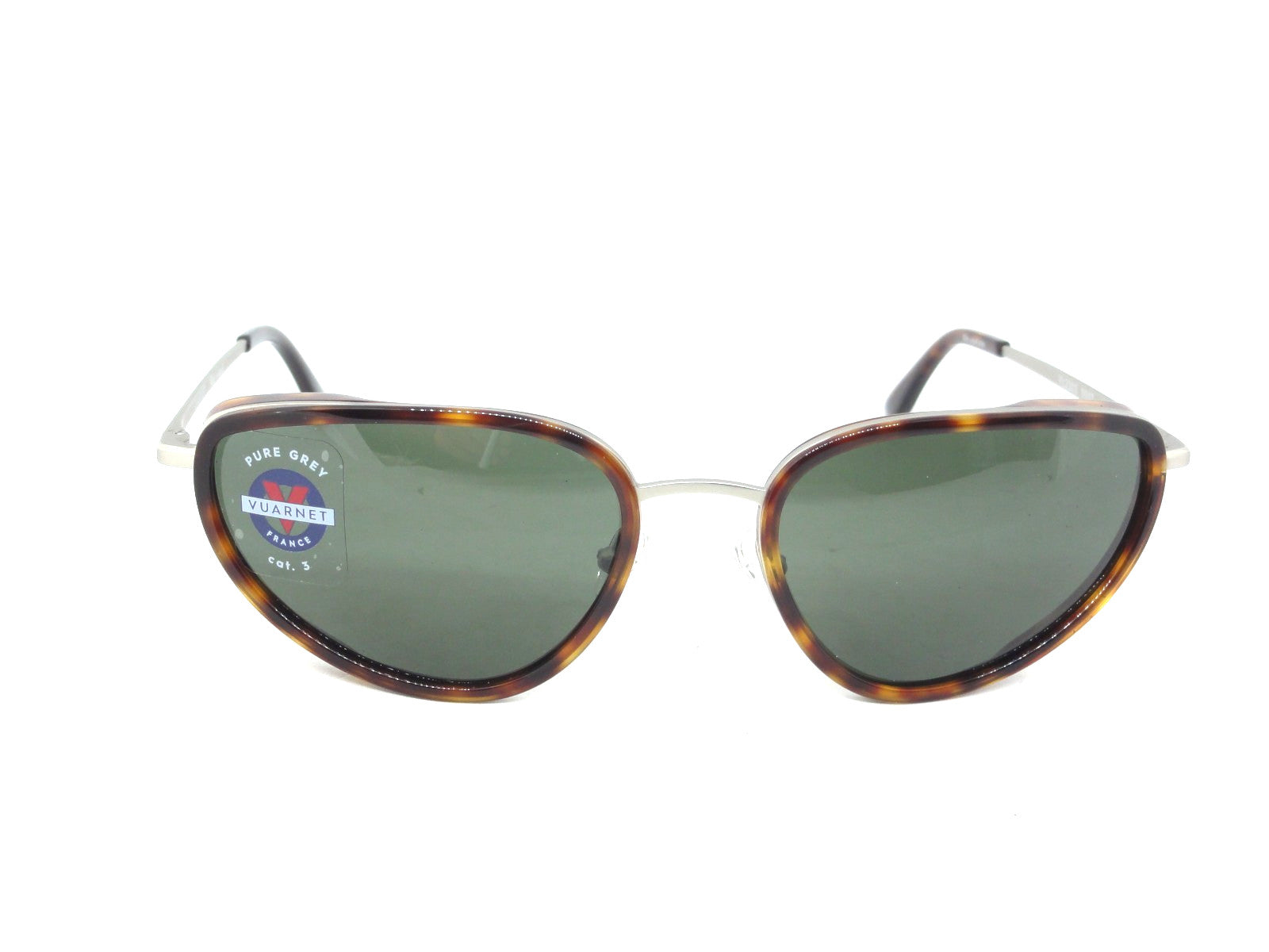 VUARNET  SUNGLASSES VL 2203  0003 1121  STORM PURE GREY