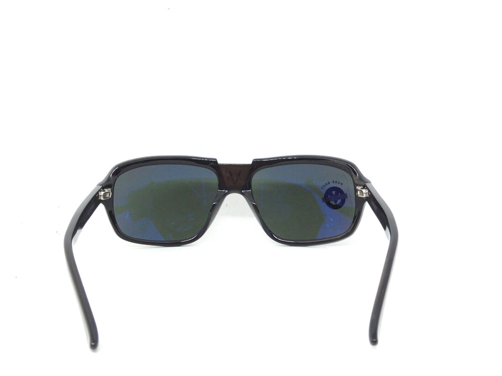VUARNET VL 1105 P00P CARBON PX 3000 PURE GREY NEW SUNGLASSES