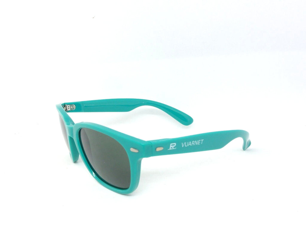VUARNET  088 VINTAGE 80S PX 3000 LENSES NEW SUNGLASSES FRANCE + CASE