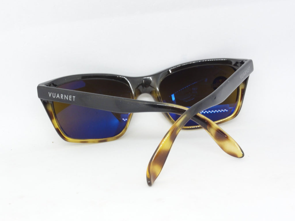 VUARNET  006 06 VL 0006 0002 7184 SUNGLASSES  SKILYNX DANIEL CRAIG ALAIN DELON